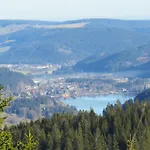 Haus Ganter By Interhome Apartmán Hinterzarten