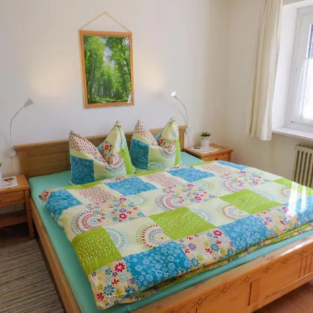 Haus Ganter By Interhome Apartment *