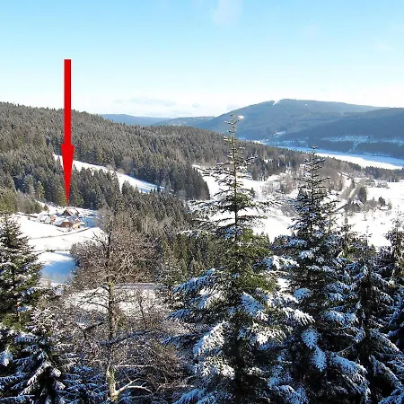 Haus Ganter By Interhome