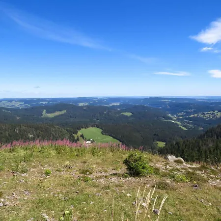 Haus Ganter By Interhome *