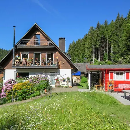 Haus Ganter By Interhome * Hinterzarten