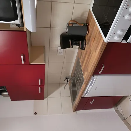 Apartment Haus Ganter By Interhome *