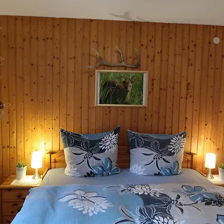 Haus Ganter By Interhome Lägenhet