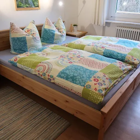 Haus Ganter By Interhome *