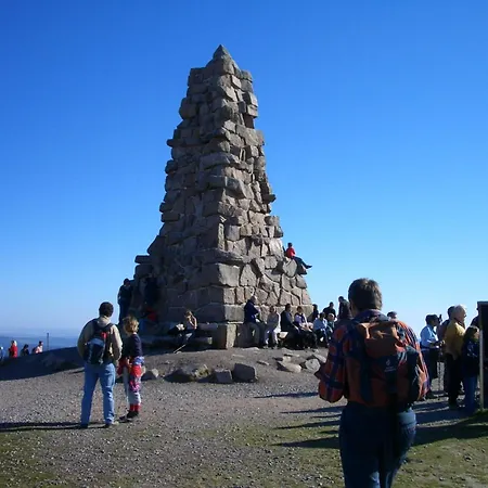 Appartement Haus Ganter By Interhome *