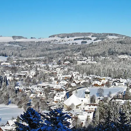 Haus Ganter By Interhome *