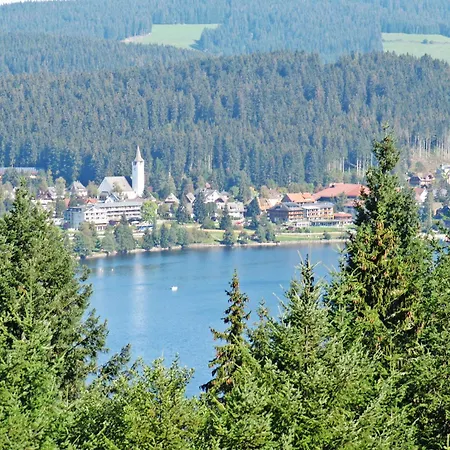 Appartement Haus Ganter By Interhome *