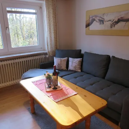 Haus Ganter By Interhome