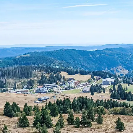 Haus Ganter By Interhome * Hinterzarten