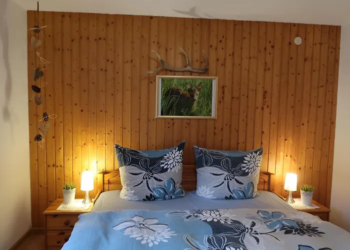 Haus Ganter By Interhome Lägenhet