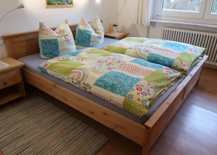 Haus Ganter By Interhome *