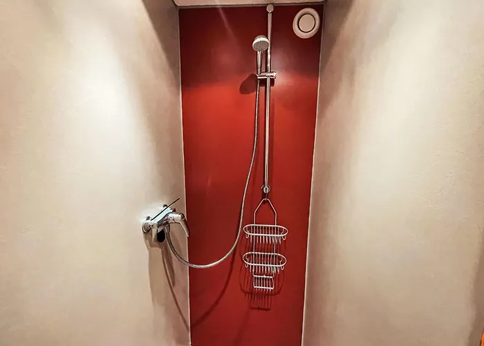 Lägenhet Haus Ganter By Interhome