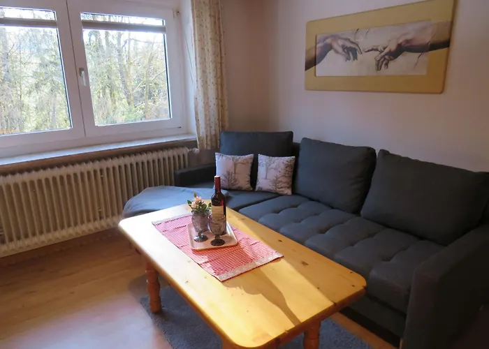 Haus Ganter By Interhome